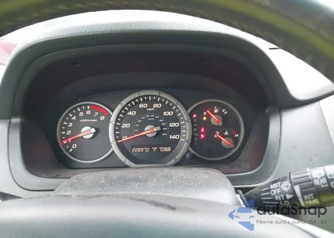 2007 Honda Pilot Ex-L z USA, uszkodzony, nr VIN 2HKYF18577H500726